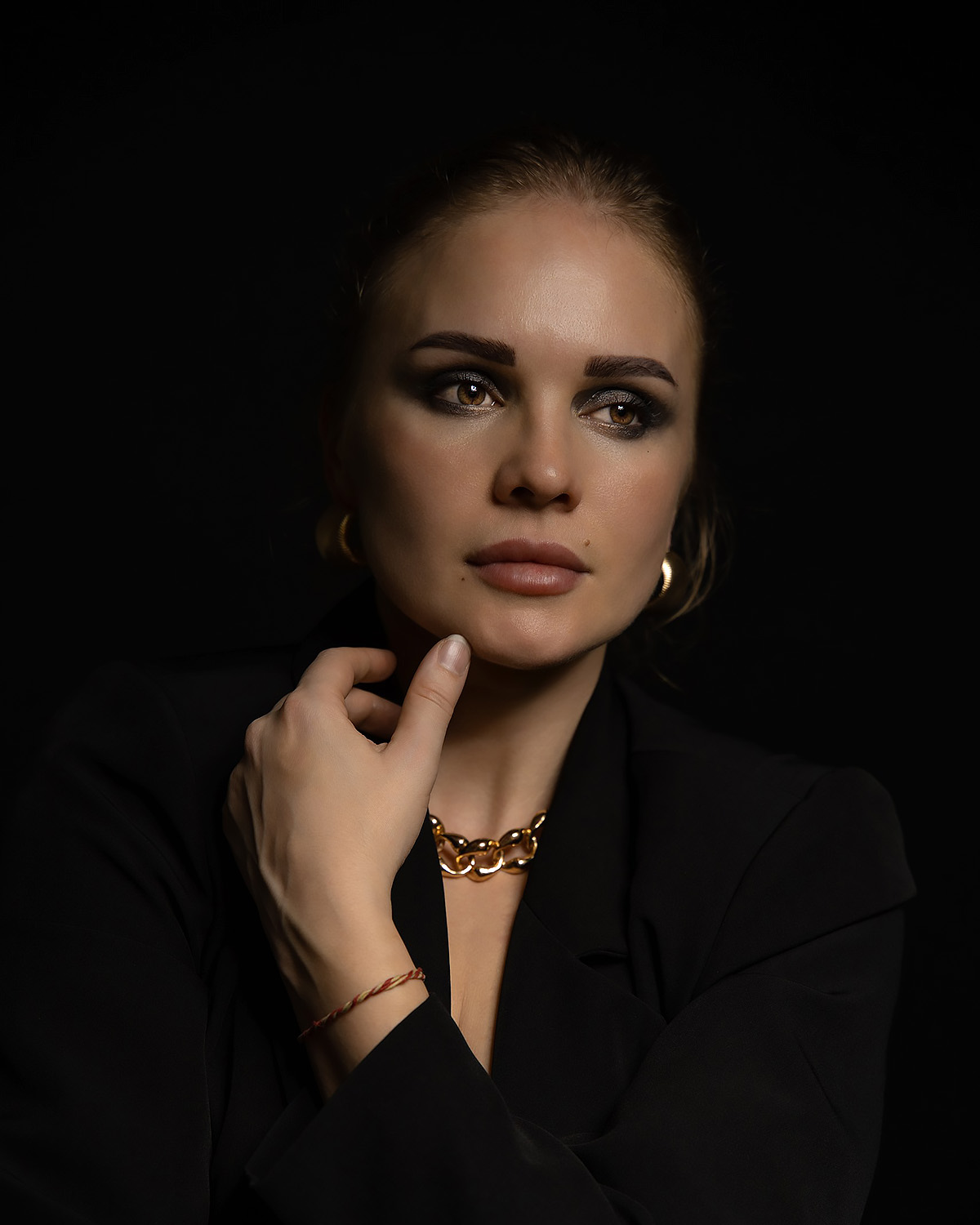 Карина Калдре